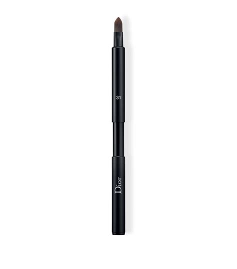 dior retractable lip brush|Dior Backstage Retractable Lip Brush N° 31.